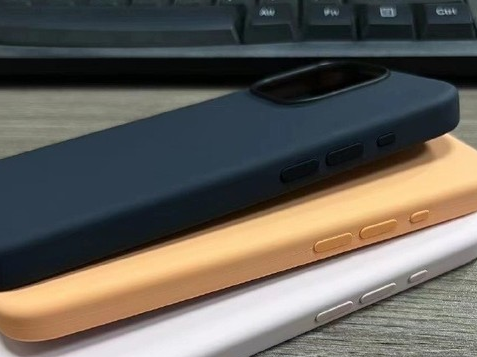 滨湖苹果14维修站分享iPhone14手机壳能直接给iPhone15用吗?