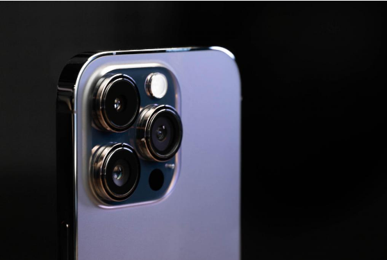 滨湖苹果15维修分享没有实体按键的 iPhone 15 Pro体验会更好 