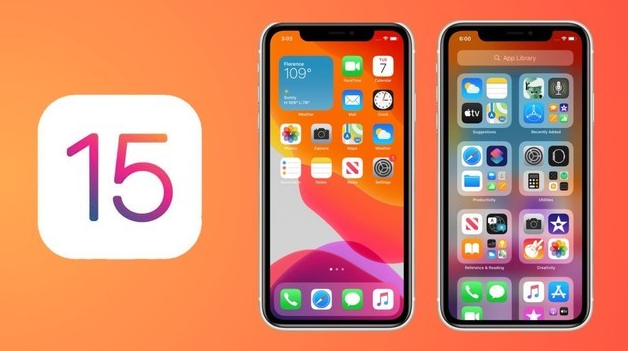 滨湖苹果13维修分享iPhone13更新iOS 15.5，体验如何 