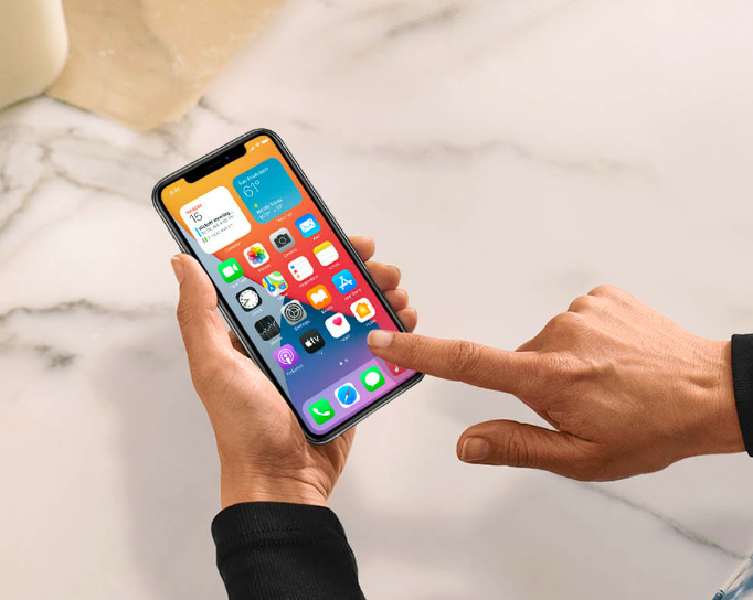 滨湖苹果手机维修分享iPhone 12 出现运行缓慢或死机的情况怎么办 