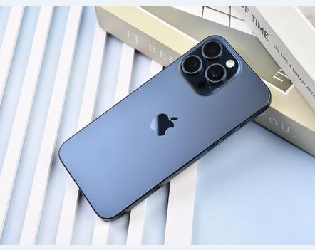 滨湖苹果维修点分享iPhone 15 Pro Max进水维修 