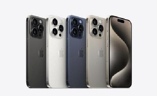 滨湖苹果维修点分享iPhone 15 Pro屏幕更换易被忽略实操隐患 