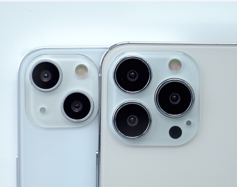 滨湖苹果维修点分享iPhone 13 Pro主板出问题时解决方案 