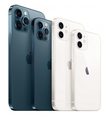 滨湖苹果维修点分享iPhone 12 Pro黑屏小众问题解析 