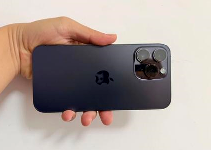 滨湖苹果维修点分享iPhone 14 Pro Max黑屏少见故障盘点 